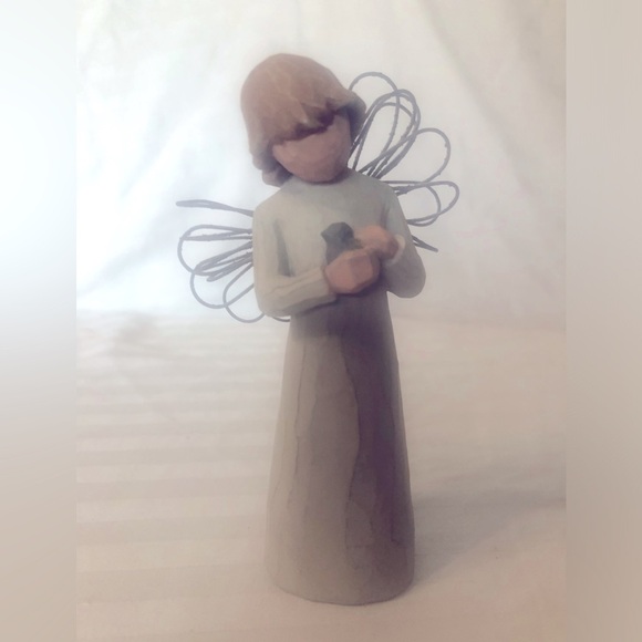 Willow Tree Other - Willow Tree-Angel of Healing